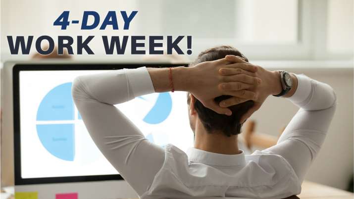 An optional four-day work week is now available at Panasonic
