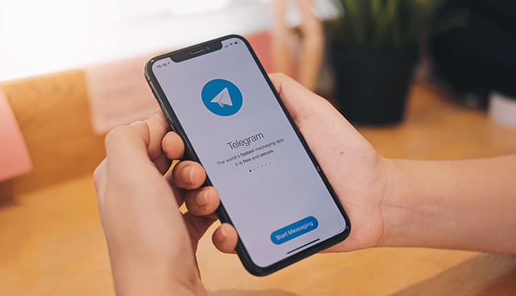 Telegram introduces Voice Chats 2.0, which includes new features to make auditory communication more convenient