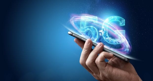 The creation of a new Dublin City Council telecommunications section will help the city capitalise on 5G growth